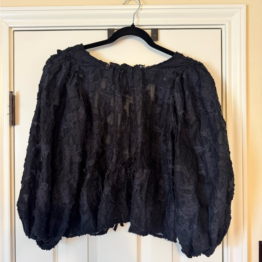 Free people blouse
